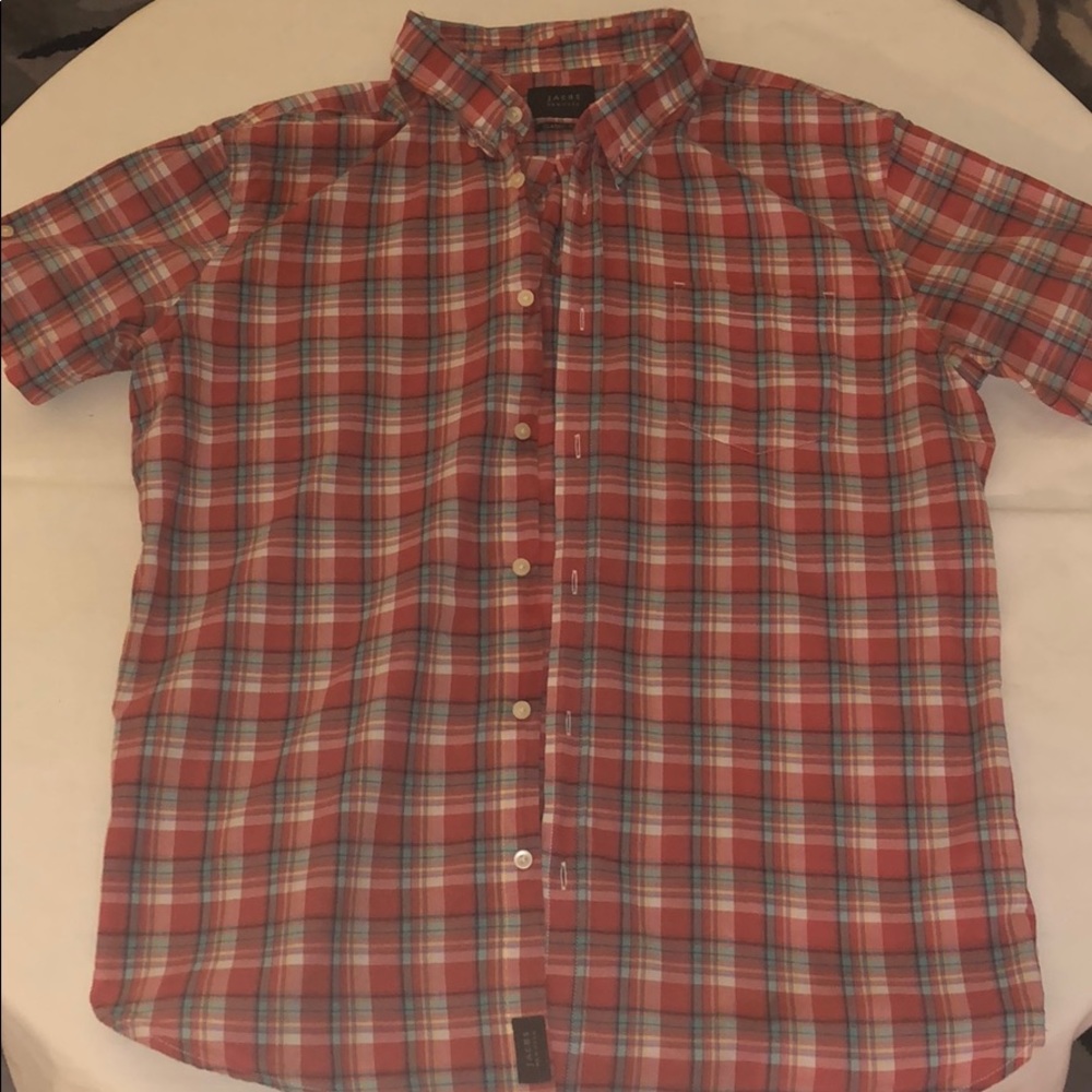 Button Down Shirt